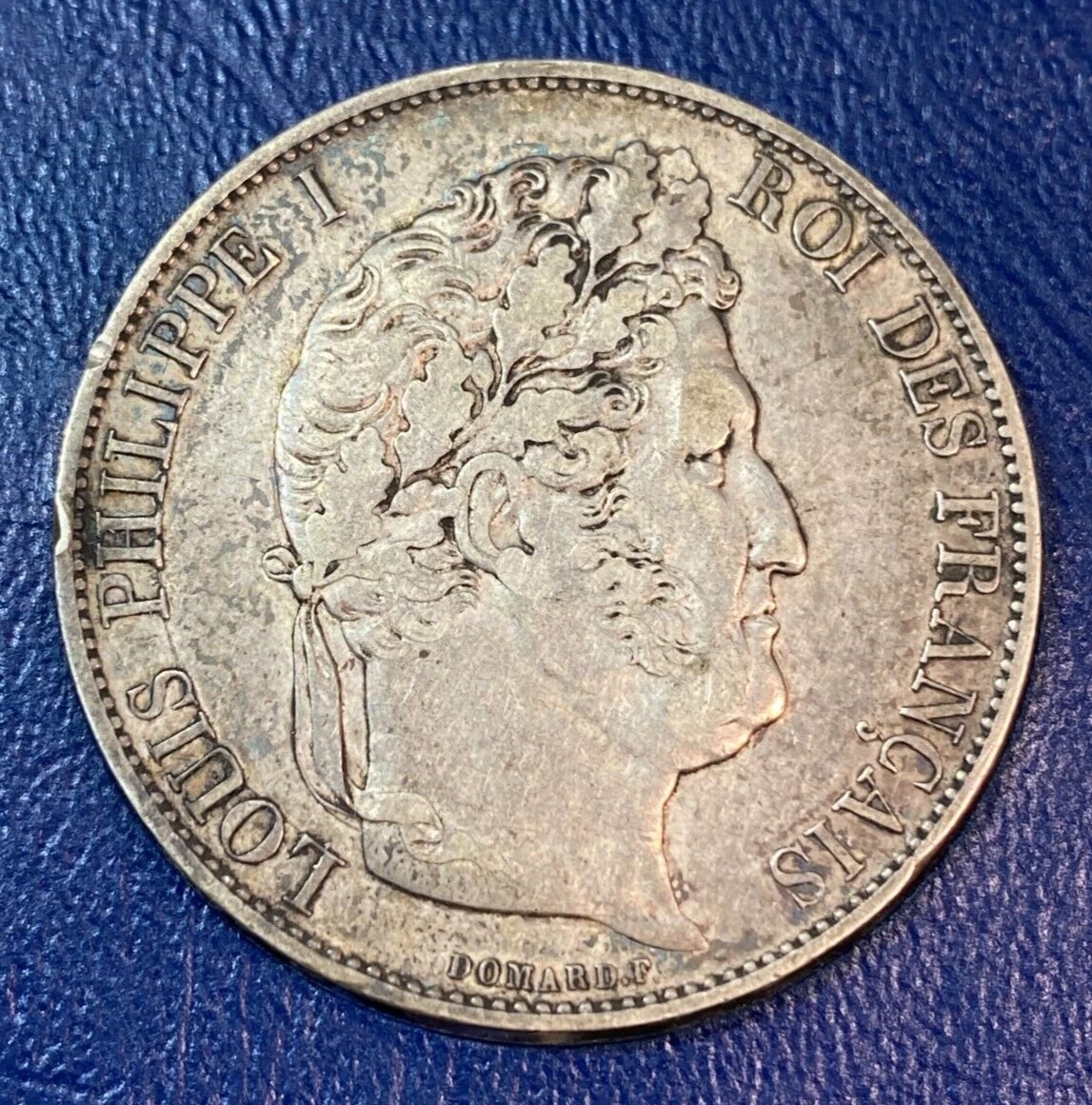 1844 Year French Coins for sale | eBay