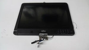 Fujitsu LifeBook T730 12,1" gruppo display completo OEM con cavi e cerniera - testato - Foto 1 di 4