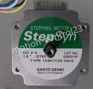 1PCS New Stepper Engine 103H7123-0410 103H71230410 Fast Ship - Picture 1 of 4