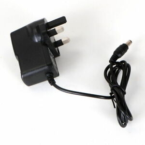 New 12V 1A AC/DC Power Supply Charger Switching Adapter Converter Transformer