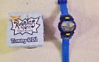 Rugrats In Paris Tommy & Dil Chatback Watch 2000  - not tested