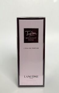 Lancome Tresor Midnight Rose L'eau De Parfum 75ml EDP Spray Perfume for Women