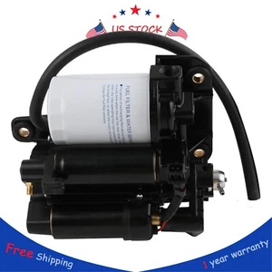 Fuel Pump Assembly 21608512 3589016 For Volvo Penta 8.1L Stern Drive Engines - Picture 1 of 12