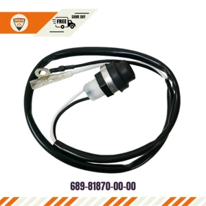 689-81870-00-00 Für Yamaha-Außenbordmotoren mit 9,9–30 PS Startschalterbaugruppe - Picture 1 of 8