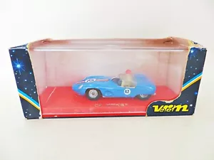 VEREM 902 'PANHARD DB LE MANS #42' 1:43. MIB/CONFEZIONE. - Foto 1 di 6