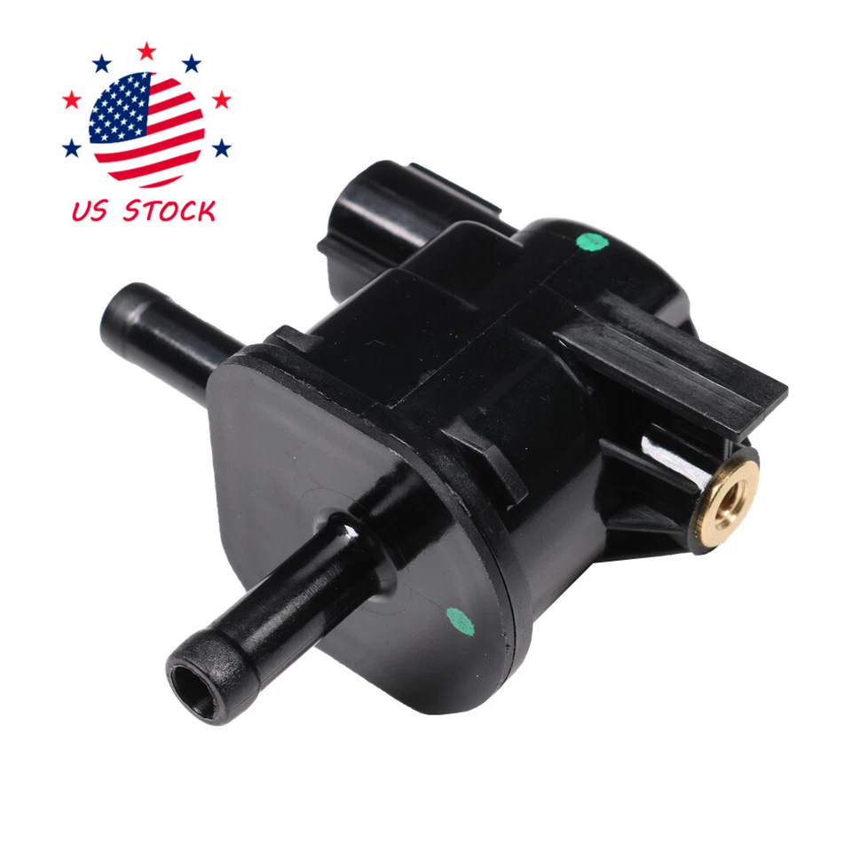 Nuevo solenoide de purga de bote de vapor para Mazda MX-5 Miata 3 6 CX-7 2008-2015 Foto 1 de 4