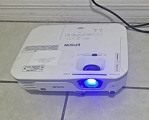 Proiettore Epson H475A (185 ore) - Foto 1 di 5