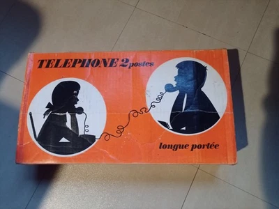 Jeu ancien Montblanc téléphones - Photo 1/4