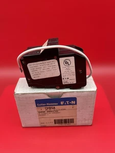 Cutler-Hammer (Eaton) CH9SA CH Surge Arrester 120/240 VAC Ser. A UPC 78211397504 - Picture 1 of 7