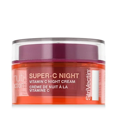 StriVectin Multi-Action Super-C Night Vitamin C Night Cream 50ml - Image 1 of 2