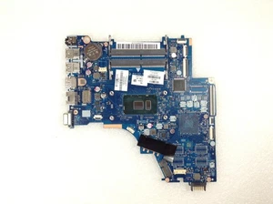 HP 250 G6 926246-601 intel i7-7500U Motherboard Mainboard Original NEW - Picture 1 of 11