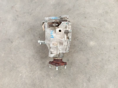 14-16 LINCOLN MKZ 3.7L AWD TRANSFER CASE ASSEMBLY, OEM LOT3619 Foto 1 de 4