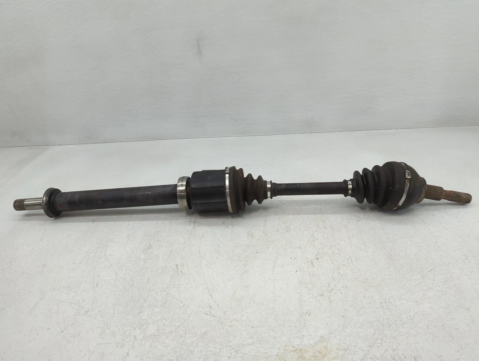 Toyota Highlander 2013-2019 eje conductor delantero CV C/V D0JYO Foto 1 de 4