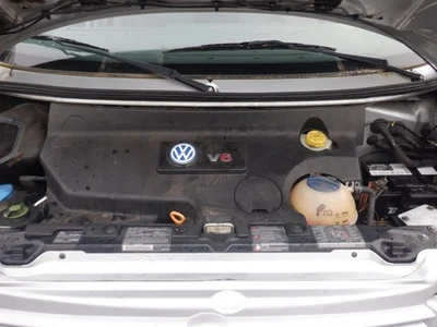 Fuel Pump Assembly Gasoline Fits 97-03 EUROVAN 27854550 Foto 1 de 4