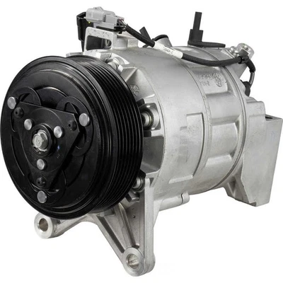 GLOBAL PARTS 7513623 A/C Compressor - Image 1 of 4
