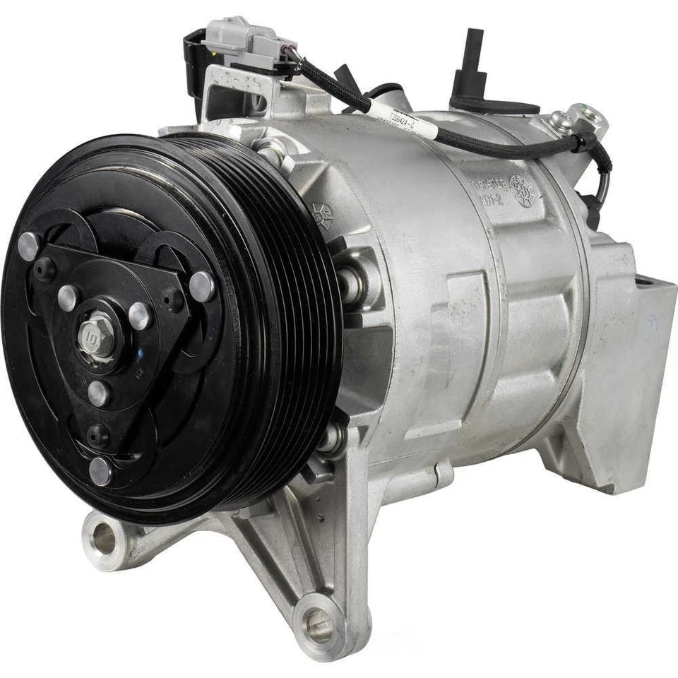 GLOBAL PARTS 7513623 A/C Compressor - Image 1 of 4