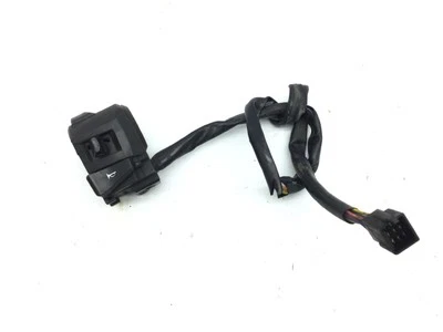 COMMUTATORE DEVIO LUCI SINISTRO DERBI GP1 OPEN EU2 50 2006 2009 PR1B1A - Immagine 1 di 4