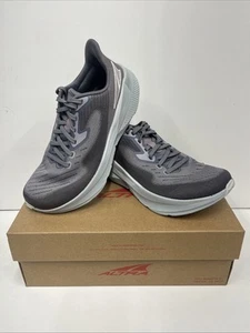 ALTRA Experience Flow Running Shoes Women's Size 7 USED - CLEANED, with box - Picture 1 of 7