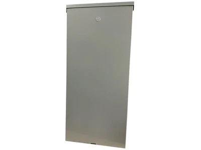 GE Main Breaker Circuit 200 Amp, 8 Spaces, 16 circuits TM820RCUFLP - Image 1 of 4