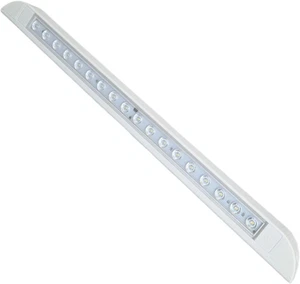 Luce LED per Tenda Da Sole, 12 V, 24 V, Impermeabile, Con Interruttore Touch, Lu - Foto 1 di 12