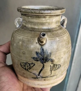 Chinese Annamese Thai porcelain | Estimated Tang | Pitcher - Picture 1 of 8