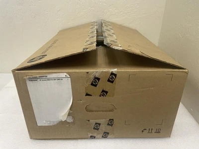 HP COMPAQ 8200 ELITE DESKTOP, i7-2600S, 8GB DDR2, 500GB HDD - Image 1 of 4