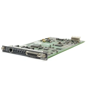 MODUL MM710 TI/EI VH5 DCP FÜR AVAYA G450 MB450 700394737 MEDIA GATEWAY KARTE - Bild 1 von 3