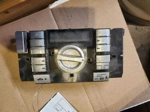 Climate AC Heat Temperature Control Thru 3/07 With Base Package Fits 05-07 SCION - Picture 1 of 3