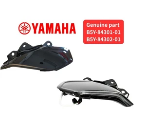 Yamaha OEM Position Light Set Left & Right B5Y-84301-01 B5Y-84302-01 MT-10 22-25 - Picture 1 of 1