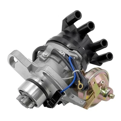 Ignition Distributor For 1989-1992 Ford Probe Mazda 626 MX-6 1988-1992 L4 2.2L Foto 1 de 4