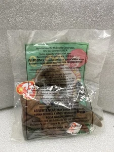 One McDonald’s Ty 1999 Claude The Crab #9 Neu Originalverpackt - Bild 1 von 3