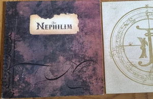Fields Of The Nephilim – The Nephilim 1988 LP  Situation Two SITU 22 Post-punk - Picture 1 of 8