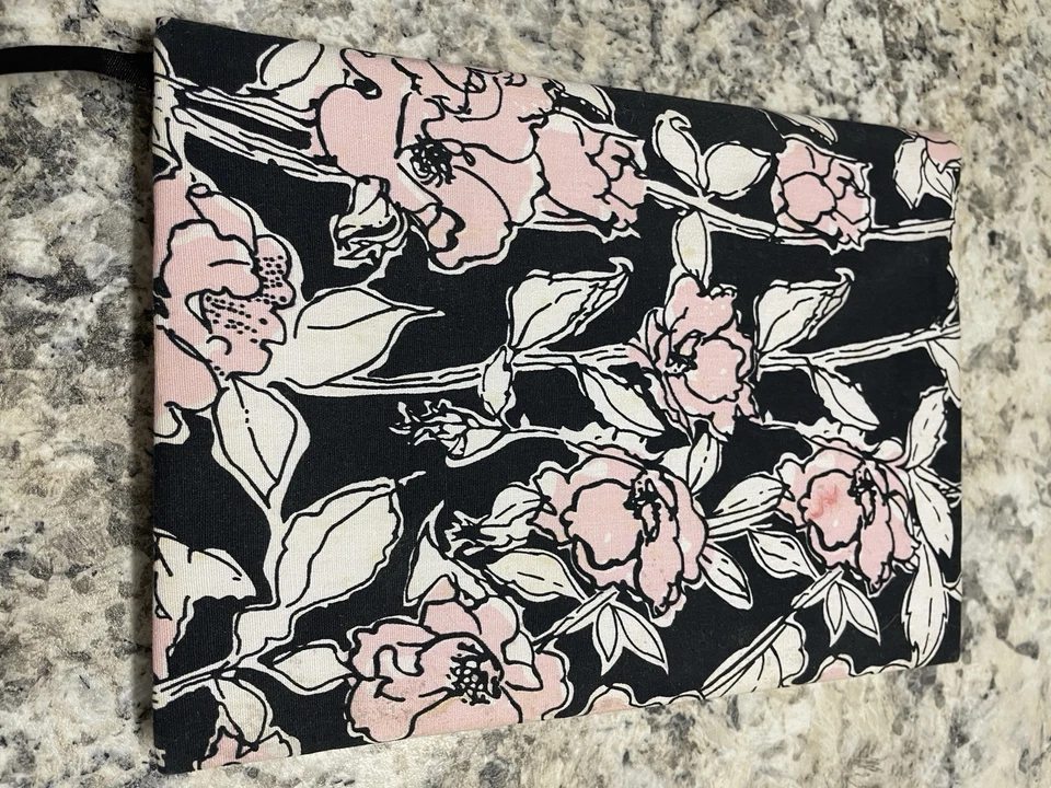 journal notebook - Image 1 of 1