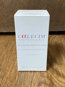 Calecim Professional - Crema Idratante Ristrutturante 20 g - Foto 1 di 6