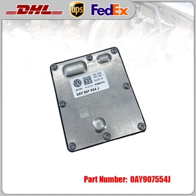 Mando diferencial trasero 0AY907554J unidad Volkswagen Tiguan Audi A1RSQ3 Quattro Foto 1 de 4