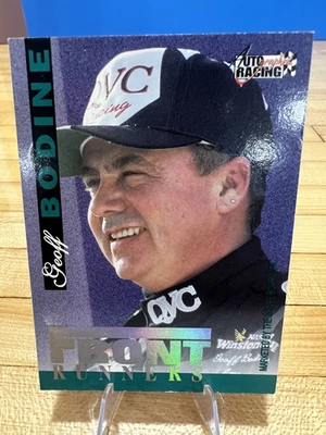 Geoff & Brett Bodine 1996 Score Front Runners Racing - Image 1 of 2