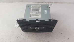 MERCEDES E KLASSE STEREO MEDIA NAVI HEAD UNIT A2129008716 W207 2012 - Bild 1 von 12