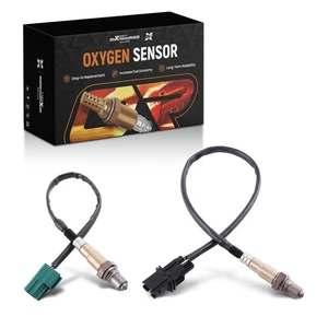 2x Nuevo sensor de oxígeno aguas arriba y aguas abajo para Nissan Sentra L4 1,8 L 2003-2006 2345061 - Imagen 1 de 16