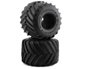 JConcepts Renegades 2.6 x 3.8 Reifen gelb JCO3085-00 - Picture 1 of 2