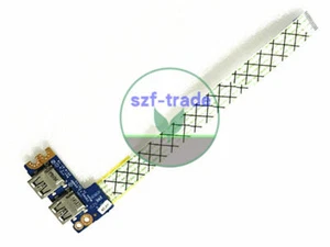 Laptop USB Board with Cable fit LS-A996P HP Pavilion 240 G3 14-R - Afbeelding 1 van 1
