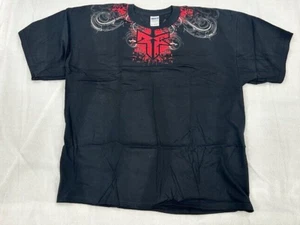 Rockford Fosgate Pop Wings T-Shirt (X-Large) - Bild 1 von 2