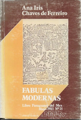 Fábulas Modernas - Image 1 of 4