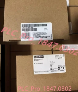 6ES7151-1AA05-0AB0 1PCS Brand New Siemens 6ES7 151-1AA05-0AB0 Fast shipment - Picture 1 of 4