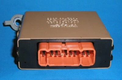91 - 95 Toyota Mr2 Door Control Module 85980-17070 SW20 Foto 1 de 4