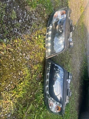 faro audi a6 c5 Foto 1 de 4