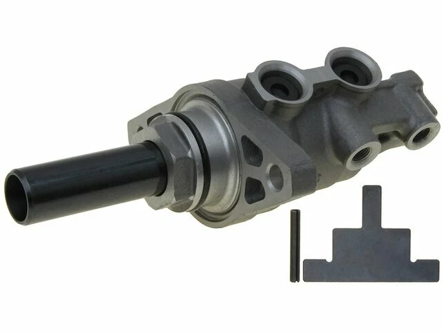For 2006-2015 Lexus IS350 Brake Master Cylinder AC Delco 89812PC 2007 2008 2009 - Image 1 of 2