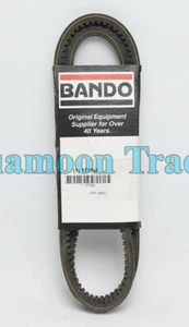 Bando 48,625" Zoll RPF 4480 Keilriemen Zubehör Antriebsriemen 1TFN4 00649717006266 - Bild 1 von 3