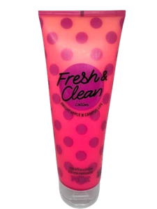 Loción Victorias Secret Fresca y Limpia Manzana Brillante Campus Life 236 ml - Imagen 1 de 1