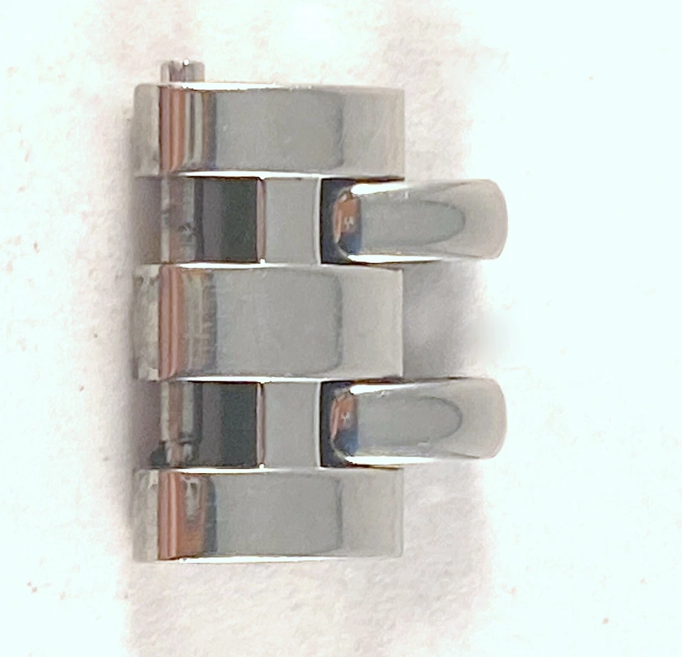 without tags  Raymond Weil Watch Link for Womens Tango Watch Band 12.75mm G2U - Image 1 of 1