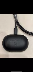 Saint Laurent|B&O Bang & Olufsen —RARE!🖤 Wireless Earbuds-Color(BLACK) - Picture 1 of 11